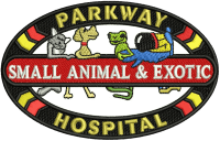 harrison township veterinary clinic